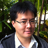 Douglas Ching, Software Architect